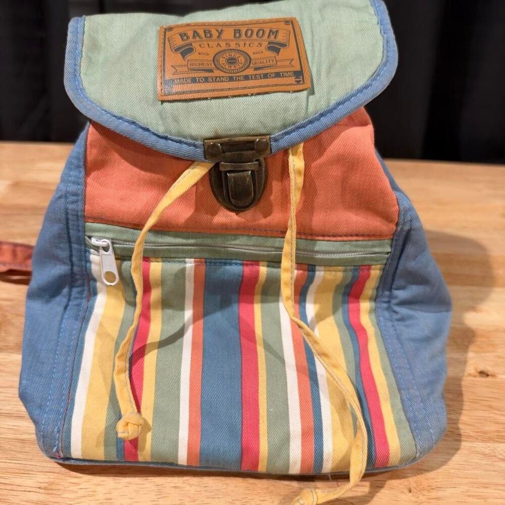 Women's Multi Bag